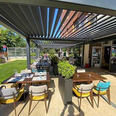 A Blok Top Living Belgrado Buitenkant foto