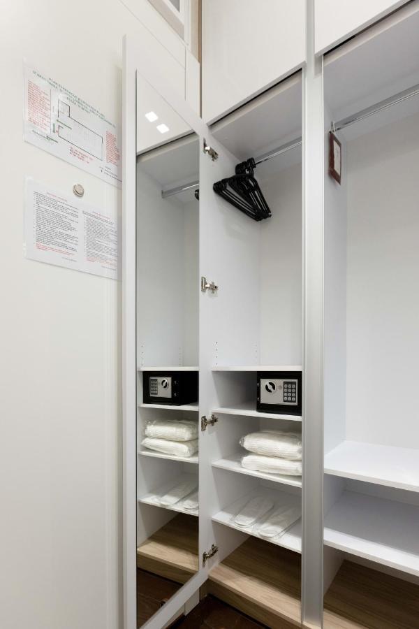 A Blok Top Living Belgrado Buitenkant foto