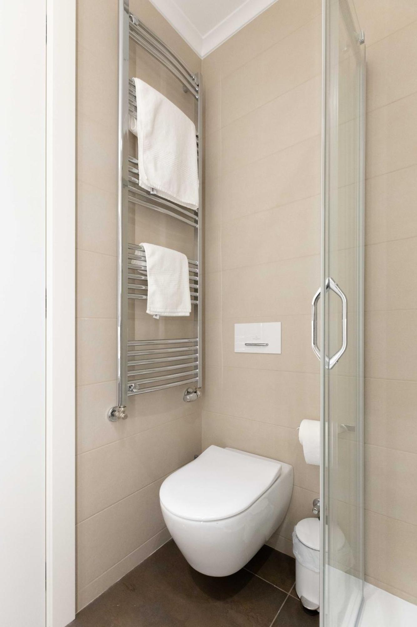 A Blok Top Living Belgrado Buitenkant foto