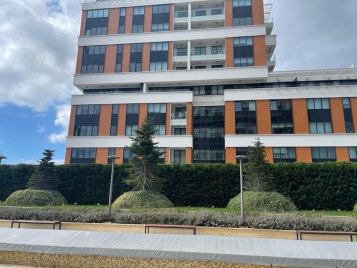 A Blok Top Living Belgrado Buitenkant foto