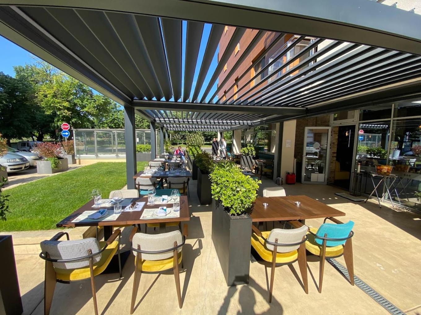 A Blok Top Living Belgrado Buitenkant foto